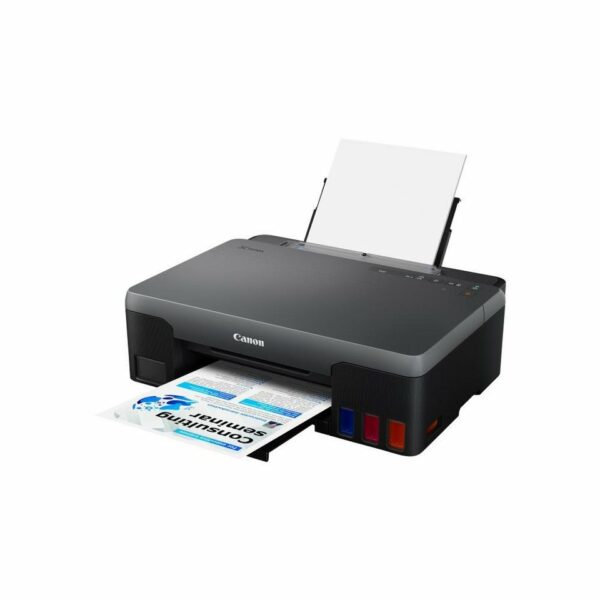 چاپگر جوهرافشان کانن ژاپن Canon Canon PIXMA G1520