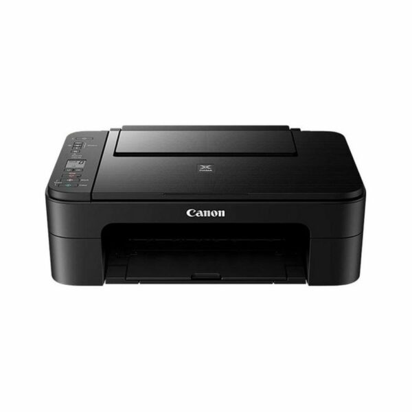دستگاه اسکنر و چاپ و کپی کانن ژاپن Canon Japan