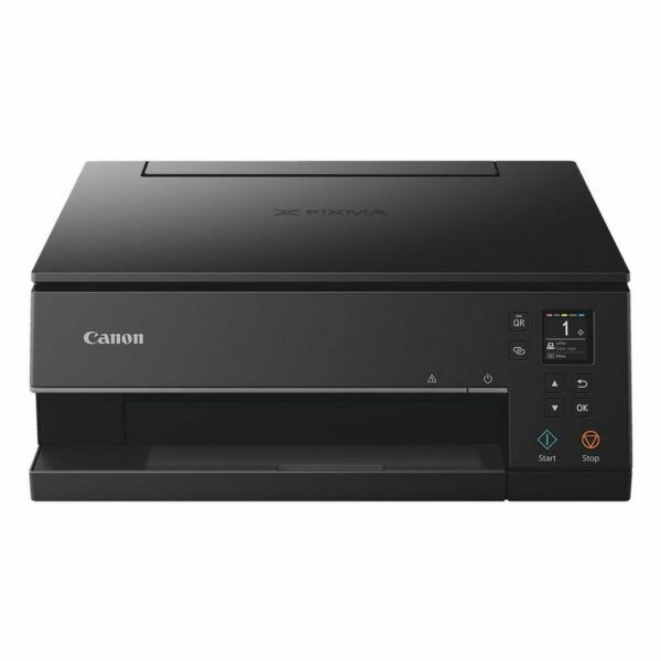 دستگاه پرینتر و اسکر و کپی کانن ژاپن Canon Japan