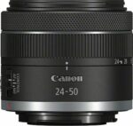 لنز دوربین کانن ژاپن Canon Japan