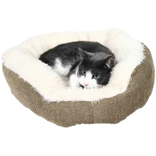 کوسن گربه تریکسی آلمان Pet Bed Yuma