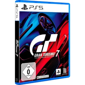 بازی Gran Turismo 7 پلی استیشن 5