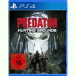 بازی Predator: Hunting Grounds پلی استیشن 4