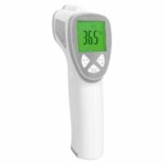 دماسنج بالینی پیشانی پروفی کر آلمان PC-FT 3094
