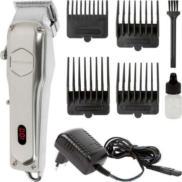 دستگاه اصلاح مو و ریش پروفی کر آلمان PC-HSM/R 3100