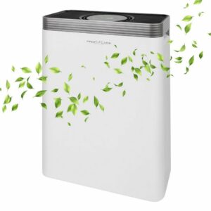 دستگاه تصفیه هوا پروفی کر آلمان PC-LR 3076