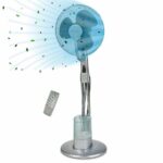 پنکه پایه دار پروفی کر آلمان PC-VL 3111 LB