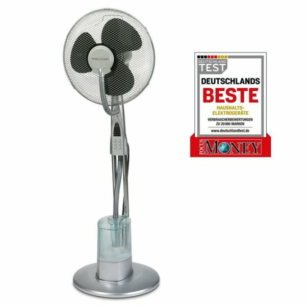 پنکه پایه دار پروفی کر آلمان PC-VL 3069