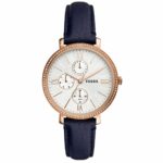 ساعت مچی زنانه Multifunktionsuhr ES5096 فسیل آمریکا