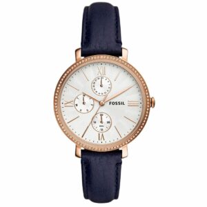 ساعت مچی زنانه Multifunktionsuhr ES5096 فسیل آمریکا