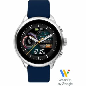 ساعت‌ هوشمند مردانه FTW4070 فسیل آمریکا