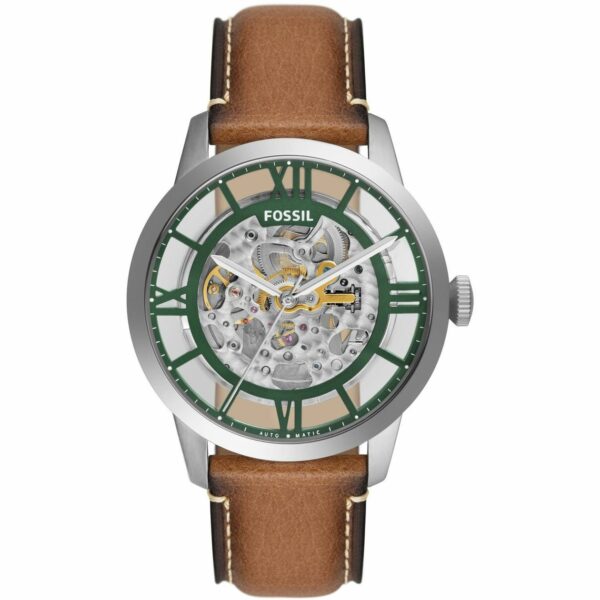 ساعت مچی مردانه TOWNSMAN ME3234 فسیل آمریکا