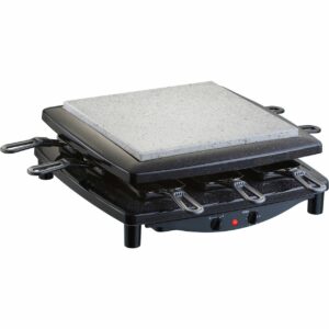 صفحه گریل RC 3 استبا آلمان