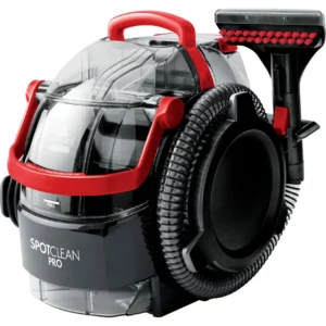 فرش شوی بدون کیسه بیسل آمریکا SpotClean Pro 750W