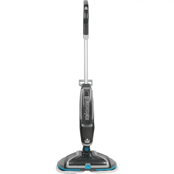 جارو تمیز کننده کف بیسل آمریکا SpinWave Cordless 2240N