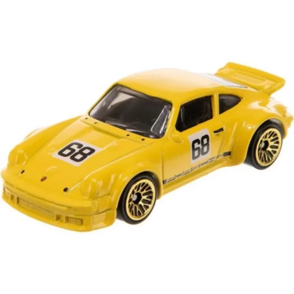 اسباب بازی مولتی پک ماشین متل آلمان Mattel Spielzeug-Auto Hot with Multipack