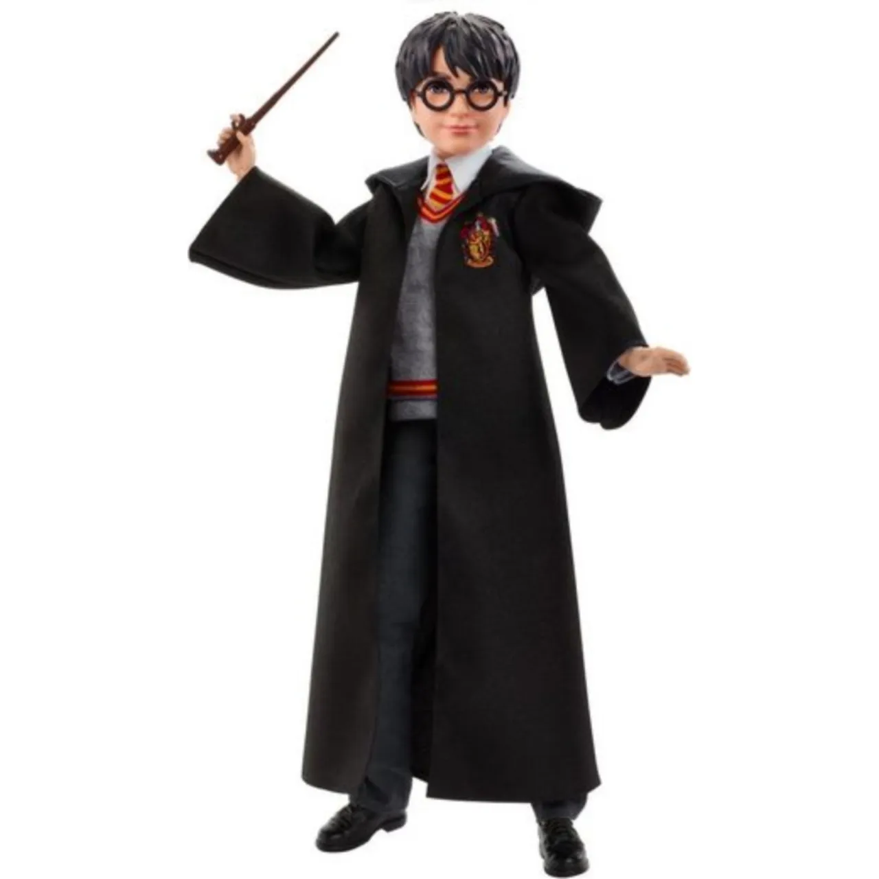 اسباب بازی هری پاتر متل آمریکا Mattel Dress-up The Chamber of Secrets