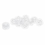 چرخ خیاطی پین فشاری Bobbins All Machines Pack 10 برادر ژاپن
