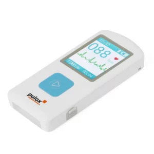 pulox ECG device PM10 Mobile single-channel ECG with USB and PC software