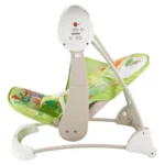 گهواره بچه متل آمریکا Fisher-Price Wippe