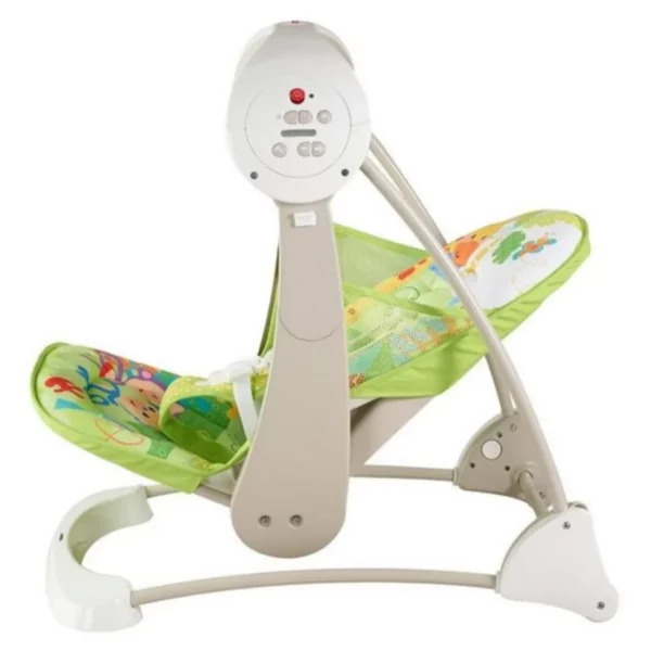 گهواره بچه متل آمریکا Fisher-Price Wippe