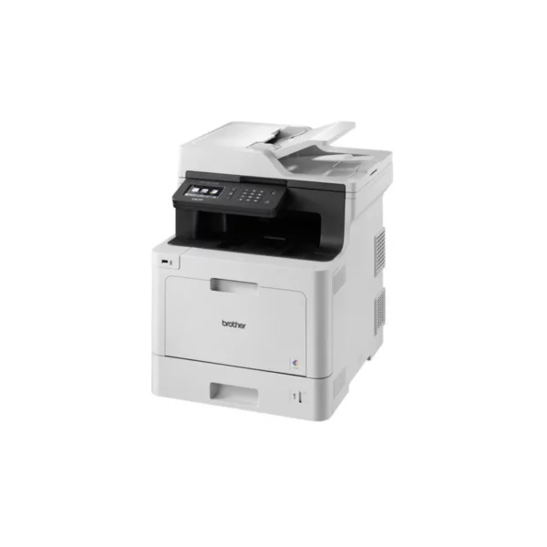 پرینتر لیزری رنگی DCP-L8410CDW برادر ژاپن