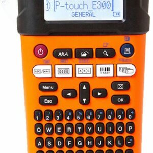 لیبل ساز P-Touch E300VP برادر ژاپن