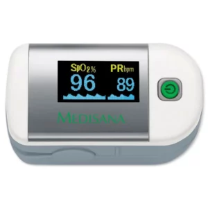 اکسیژن سنج خون مدیسانا آلمان PM 100