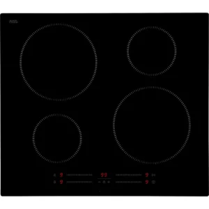 Hanseatic induction hob from SCHOTT CERAN® MC-IF7042B2