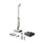 جارو شارژی FC 7 Cordless Premium 1.055-760.0 wet-dry کرشر آلمان