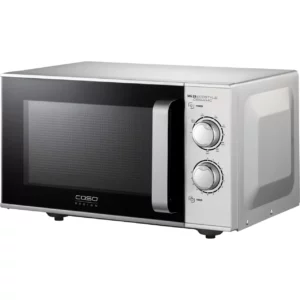 Caso Microwave 3329 MG 25 Ecostyle Ceramic, Grill, Microwave, 25 l