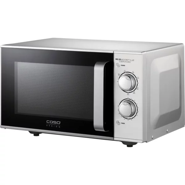 Caso Microwave 3329 MG 25 Ecostyle Ceramic, Grill, Microwave, 25 l