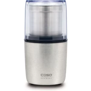 Caso coffee grinder 1830 Coffee Flavor, 200.00 W, blade, 90.00 g bean container, suitable for coffee, nuts, spices