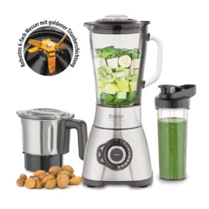 مخلوط کن B1800 Blender 1800W کاسو آلمان