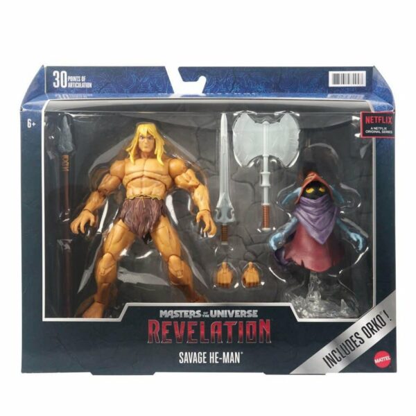 اسباب بازی متل آمریکا Mattel Actionfigur