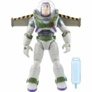  اسباب بازی بازلایتیر متل آمریکا Mattel Disney Pixar Lightyear Ultimate Buzz