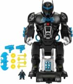 اسباب بازی بتمن متل آمریکا Mattel Imaginext DC Super Friends Bat-Bot