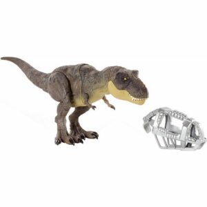 اسباب بازی دایناسور متل آمریکا Mattel Actionfigur Jurassic