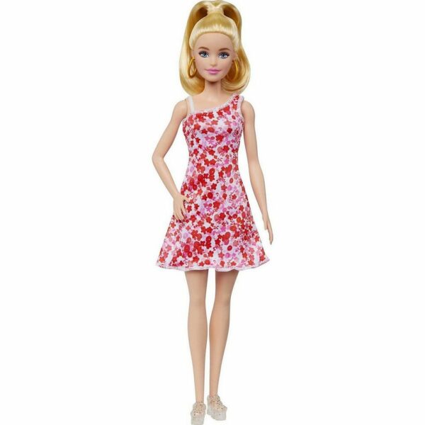 عروسک باربی متل آمریکا Mattel