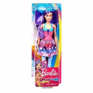 عروسک باربی متل آمریکا Mattel Mattel GJK00