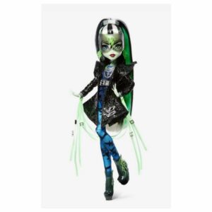 عروسک فرانکی استین متل آمریکا Mattel® Monster Midnight Runway