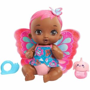 عروسک بچه متل آمریکا Mattel Baby Baby Baby Doll