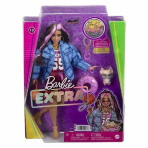 عروسک باربی متل آمریکا Mattel Mattel HDJ46