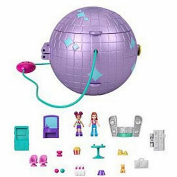 اسباب بازی کیف دوشی باربی متل آمریکا Mattel