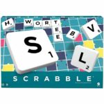 بازی های ماتل Spiel, Scrabble Original