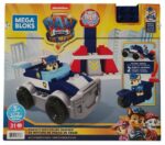 اسباب بازی ماشین متل آمریکا Mattel Building Blocks Mega 31 Ba