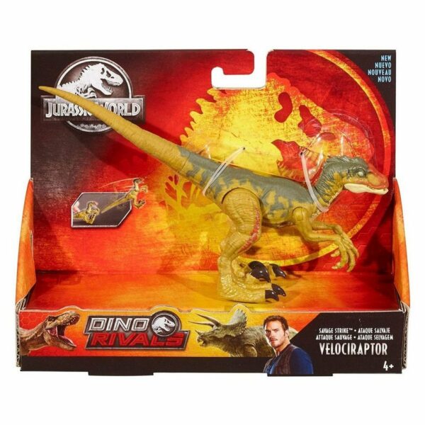اسباب بازی دایناسور متل آمریکا Mattel Game Character Mattel GFG66