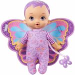 عروسک نوزاد My Garden Baby متل آمریکا