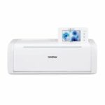 برش کاغذ ScanNCut SDX1550 برادر ژاپن