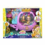 عروسک Princess Carriage Playset متل آمریکا